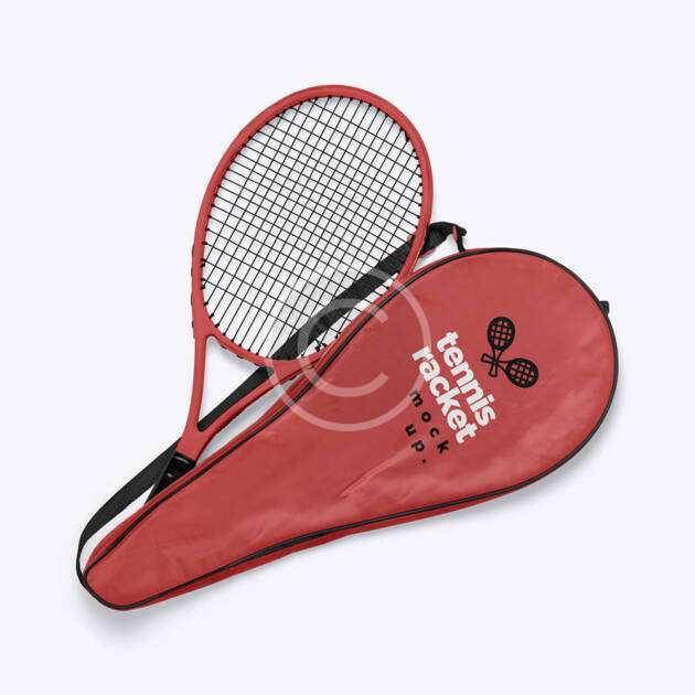 Racket Cover