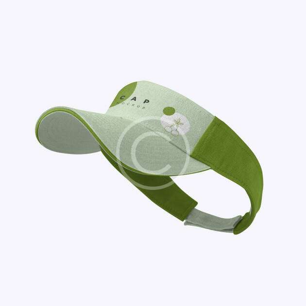 Ultralight Visor