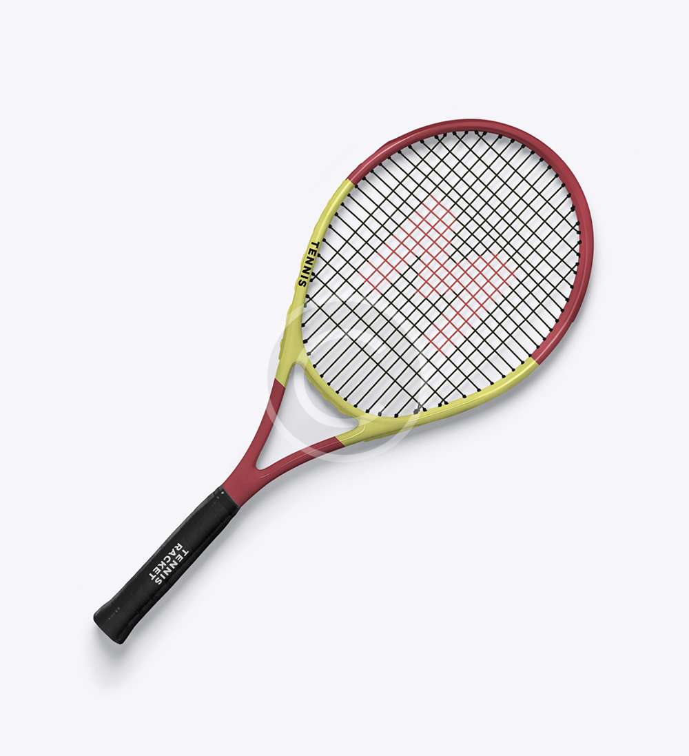 Racket Cover - imagine 2