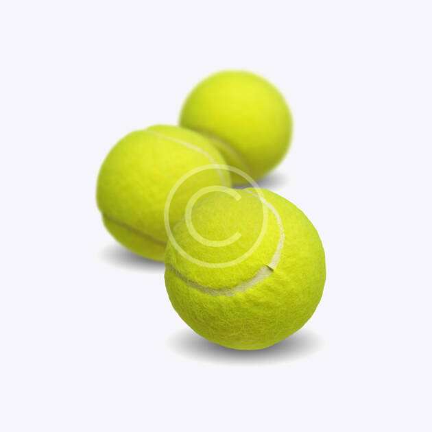 Tennis Balls