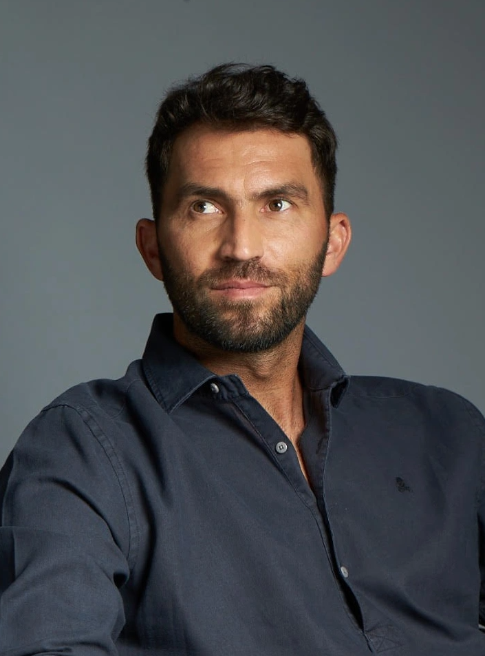 Horia Tecău