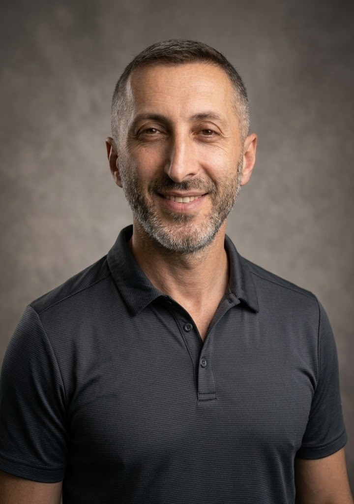 Lucian Nicolescu