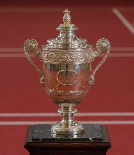trophy